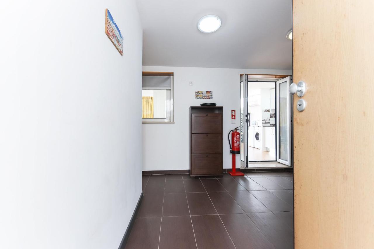 Apartament Almirante Concept By Homing Lizbona Zewnętrze zdjęcie
