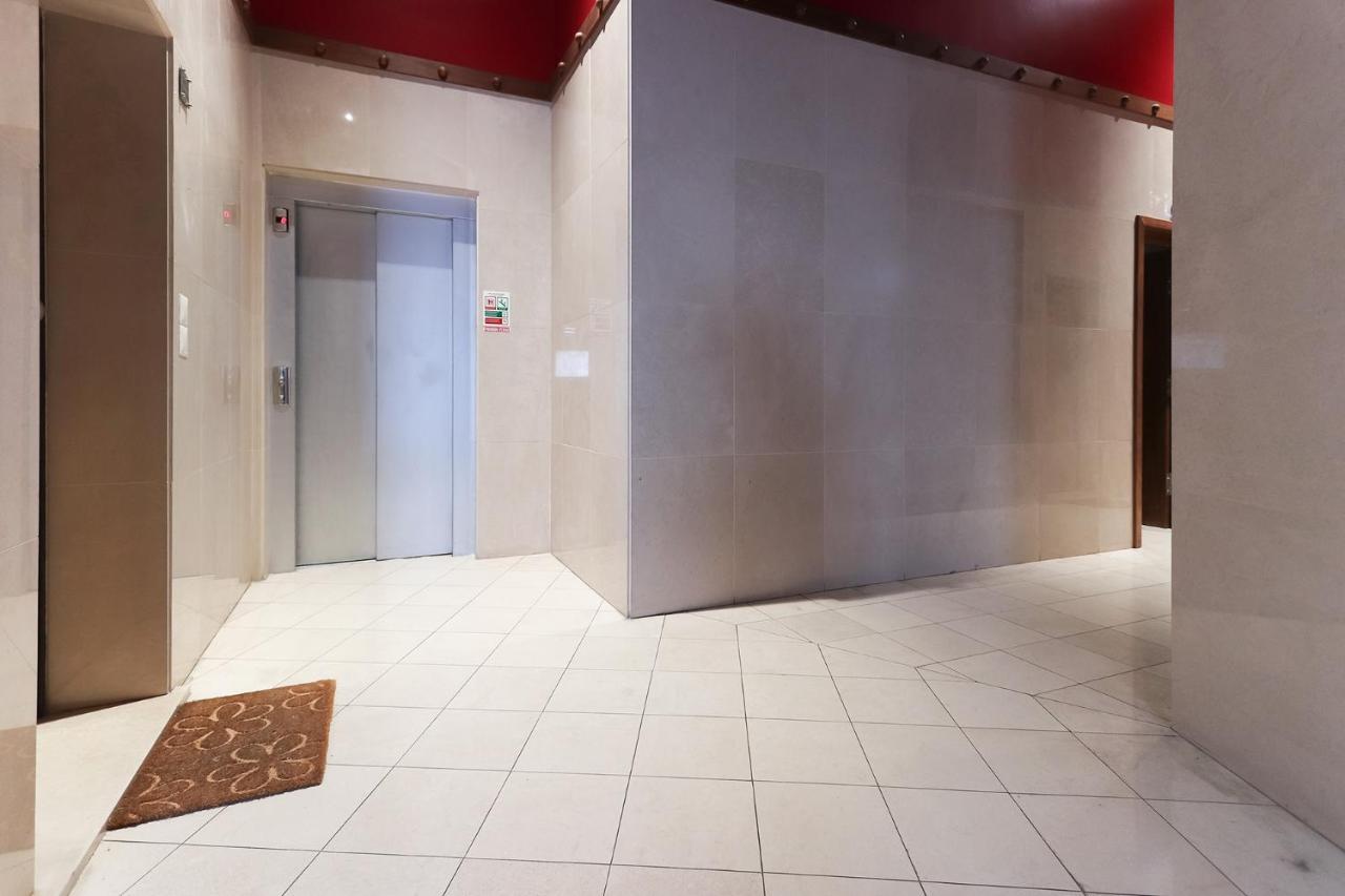 Apartament Almirante Concept By Homing Lizbona Zewnętrze zdjęcie