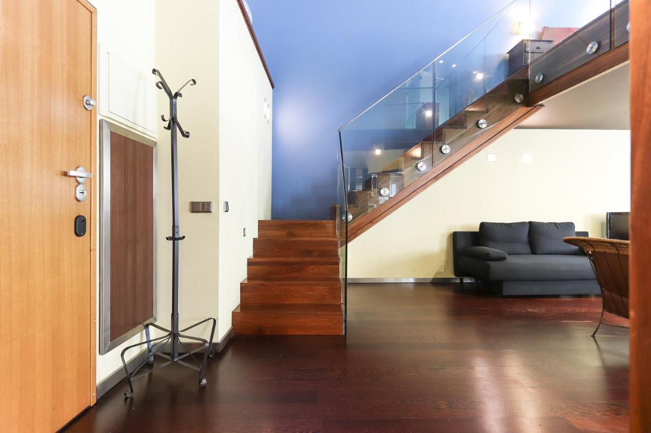 Apartament Almirante Concept By Homing Lizbona Zewnętrze zdjęcie