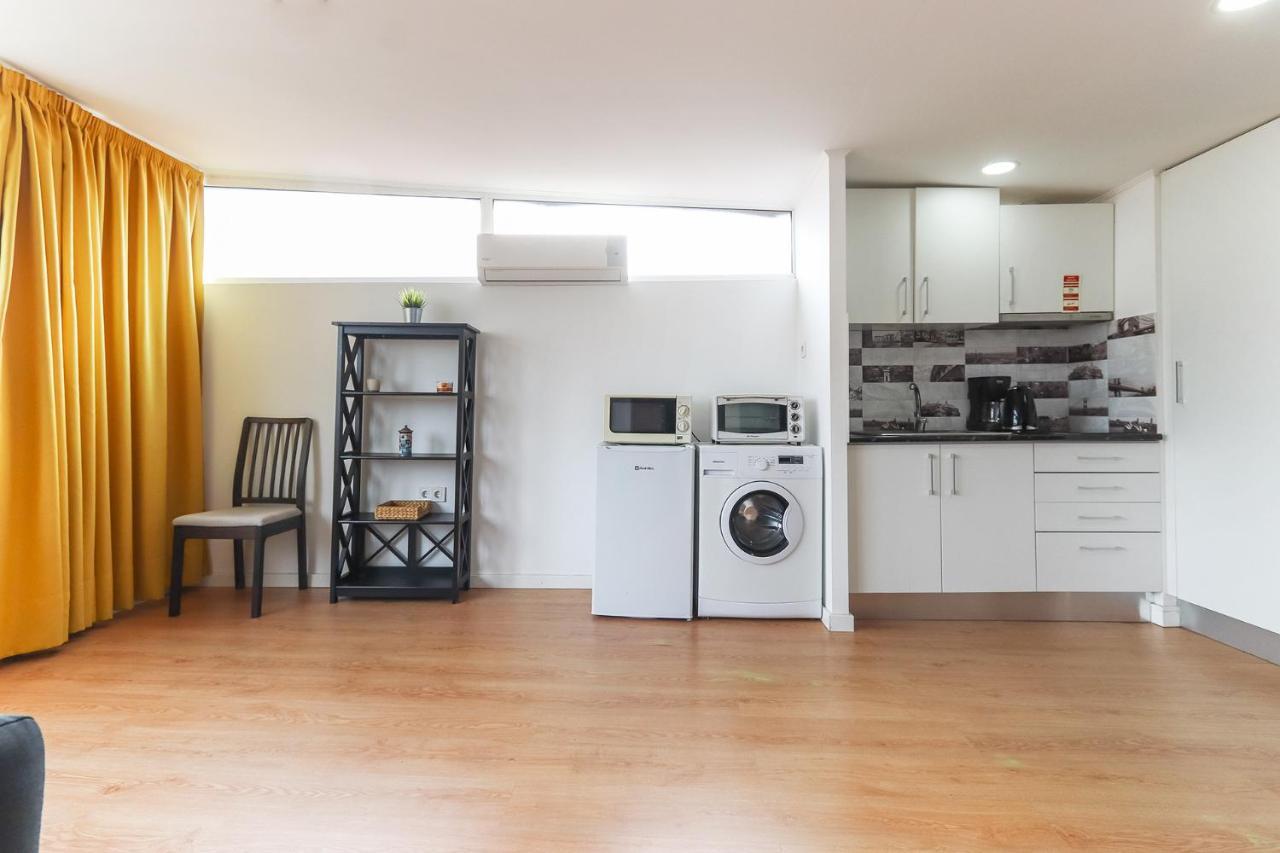 Apartament Almirante Concept By Homing Lizbona Zewnętrze zdjęcie