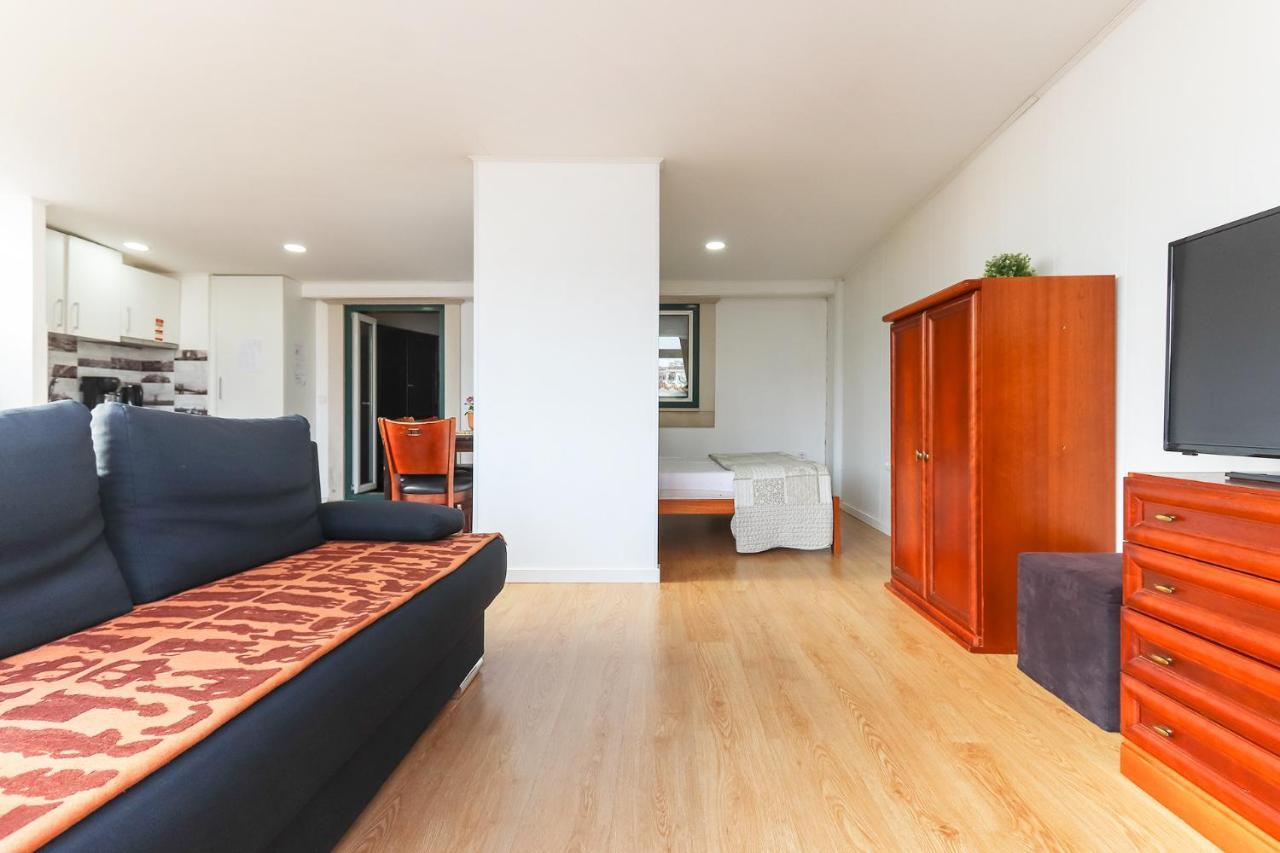Apartament Almirante Concept By Homing Lizbona Zewnętrze zdjęcie