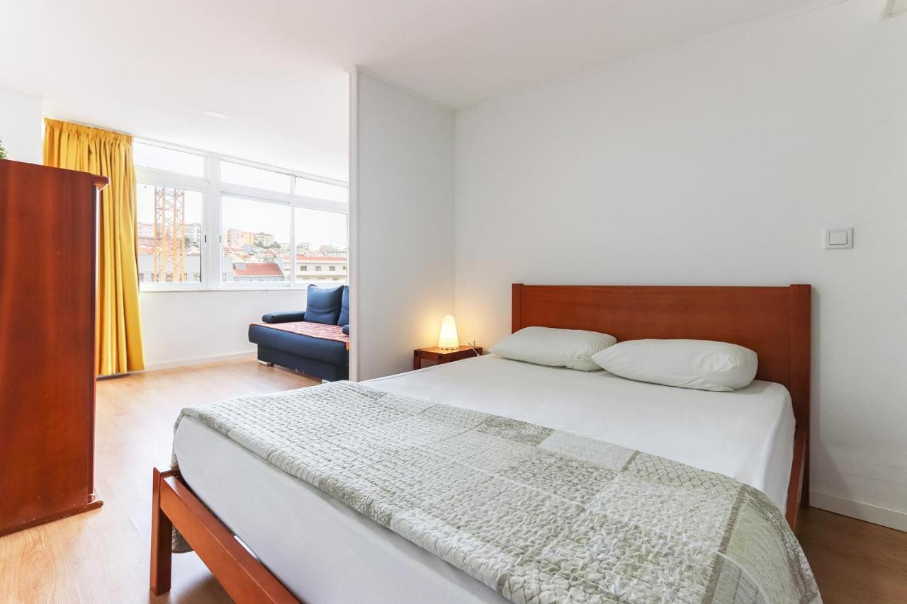 Apartament Almirante Concept By Homing Lizbona Zewnętrze zdjęcie