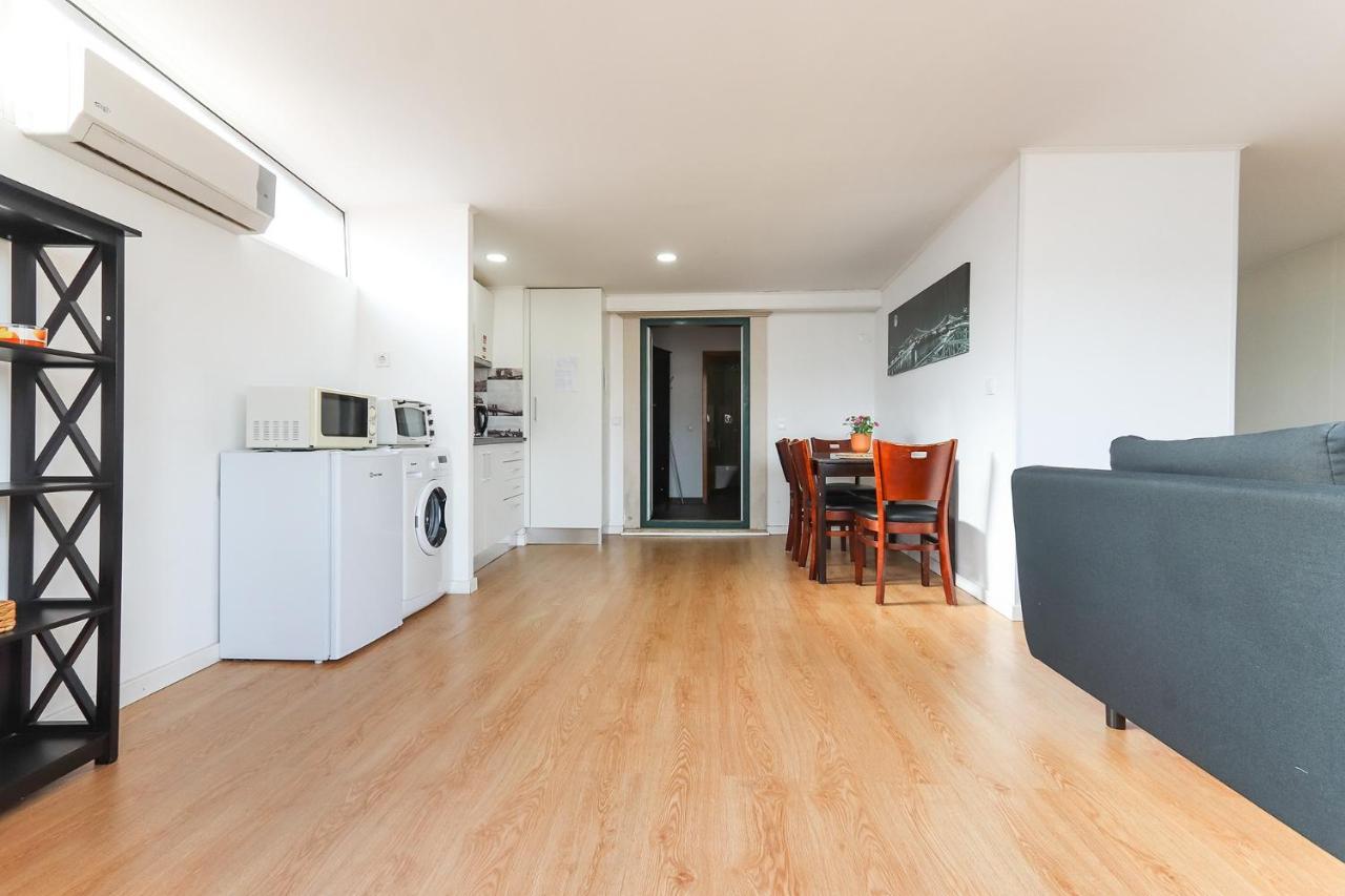 Apartament Almirante Concept By Homing Lizbona Zewnętrze zdjęcie
