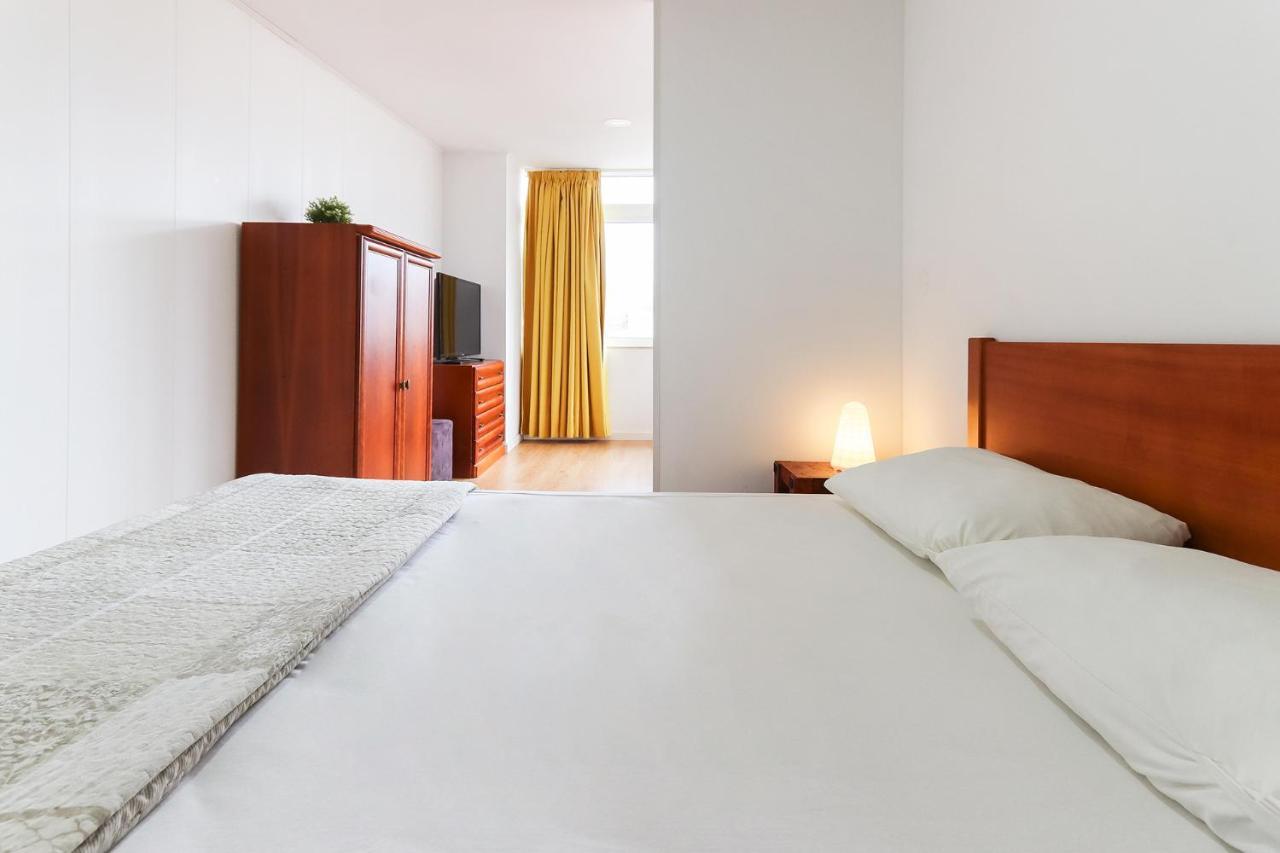 Apartament Almirante Concept By Homing Lizbona Zewnętrze zdjęcie