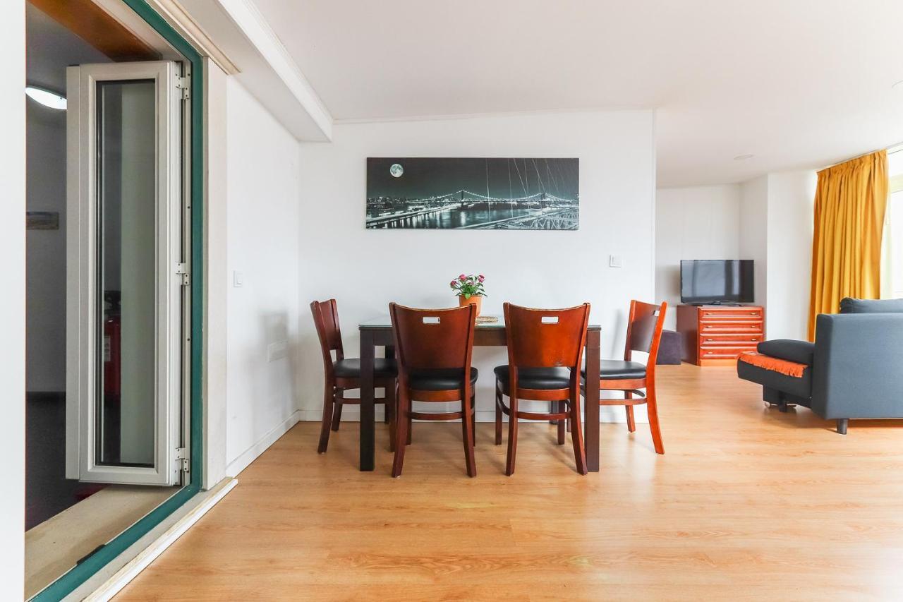 Apartament Almirante Concept By Homing Lizbona Zewnętrze zdjęcie