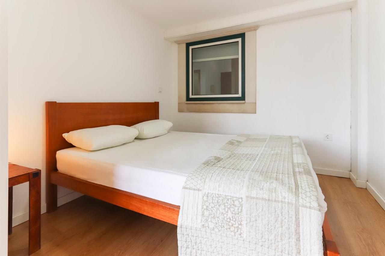 Apartament Almirante Concept By Homing Lizbona Zewnętrze zdjęcie