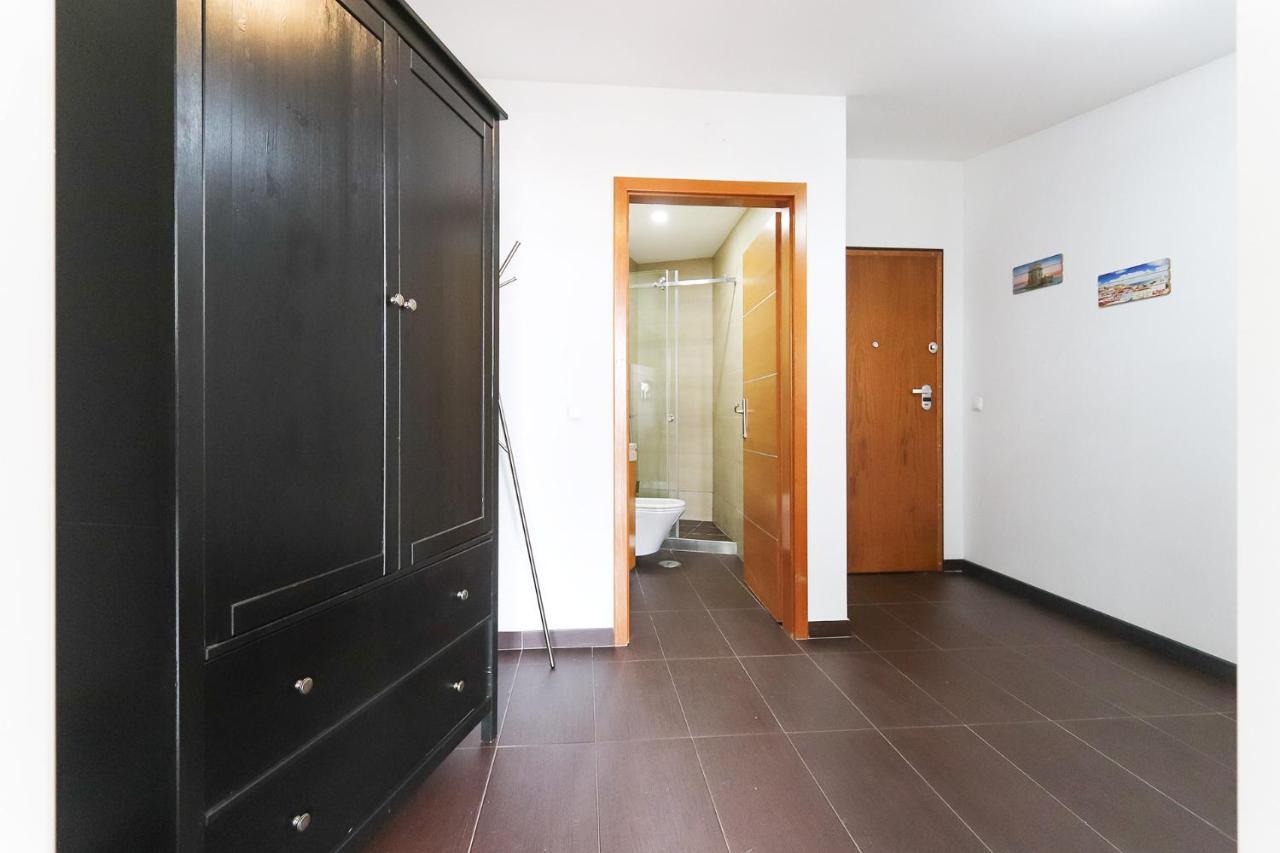 Apartament Almirante Concept By Homing Lizbona Zewnętrze zdjęcie