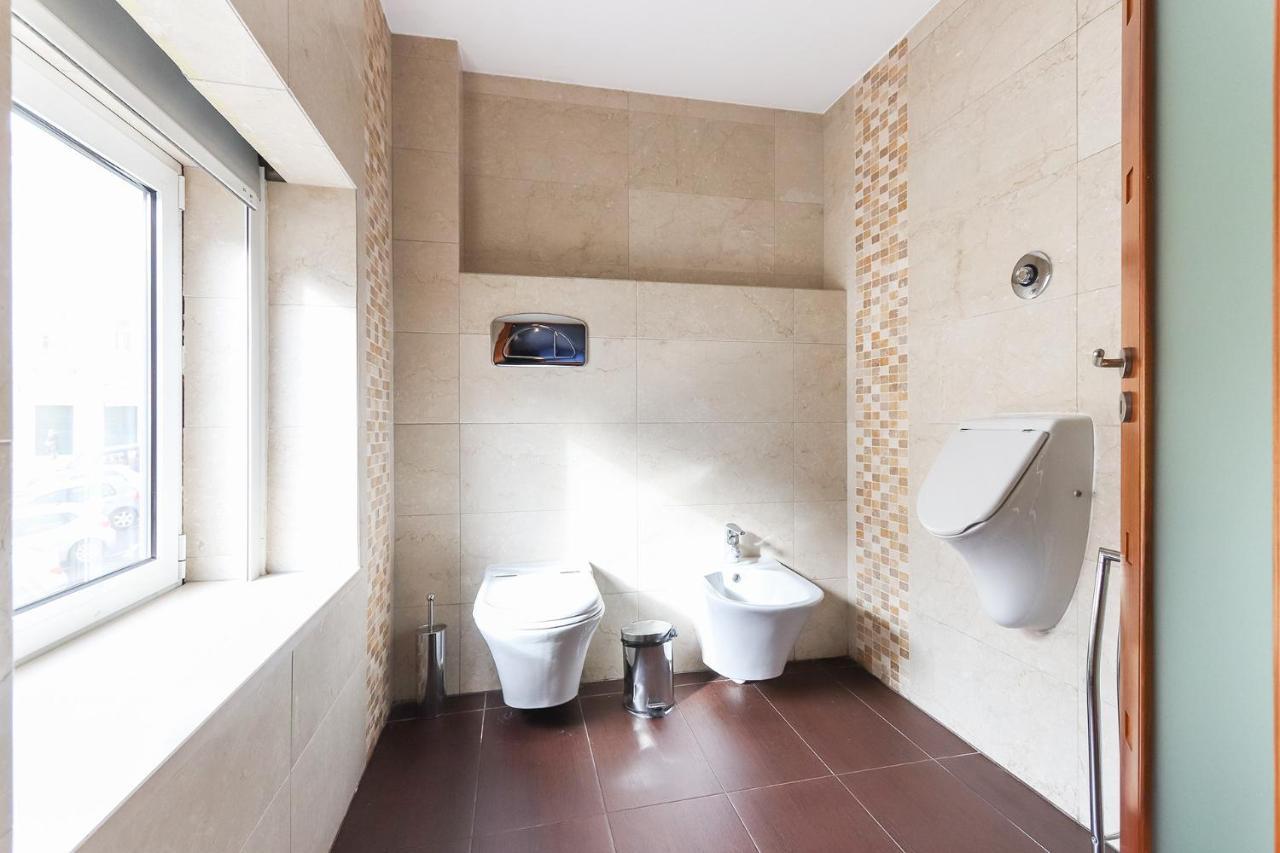 Apartament Almirante Concept By Homing Lizbona Zewnętrze zdjęcie