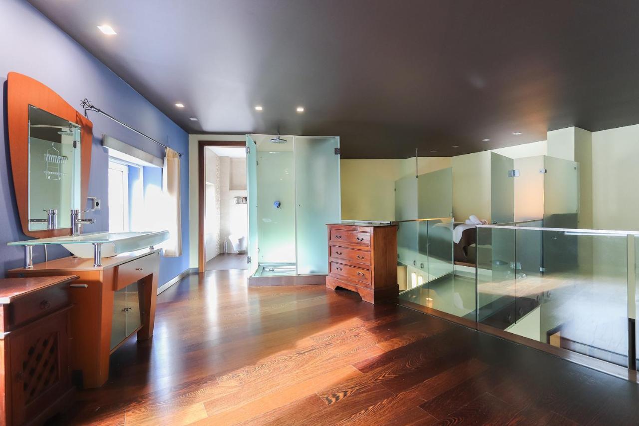 Apartament Almirante Concept By Homing Lizbona Zewnętrze zdjęcie