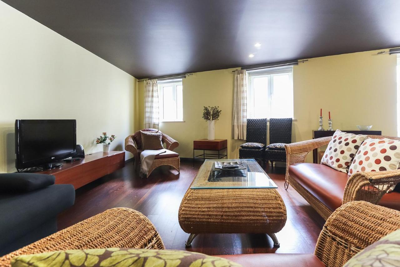 Apartament Almirante Concept By Homing Lizbona Zewnętrze zdjęcie
