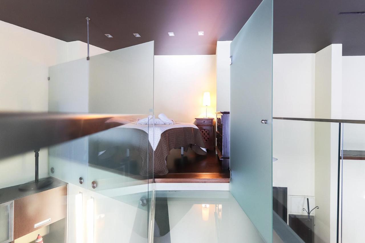 Apartament Almirante Concept By Homing Lizbona Zewnętrze zdjęcie