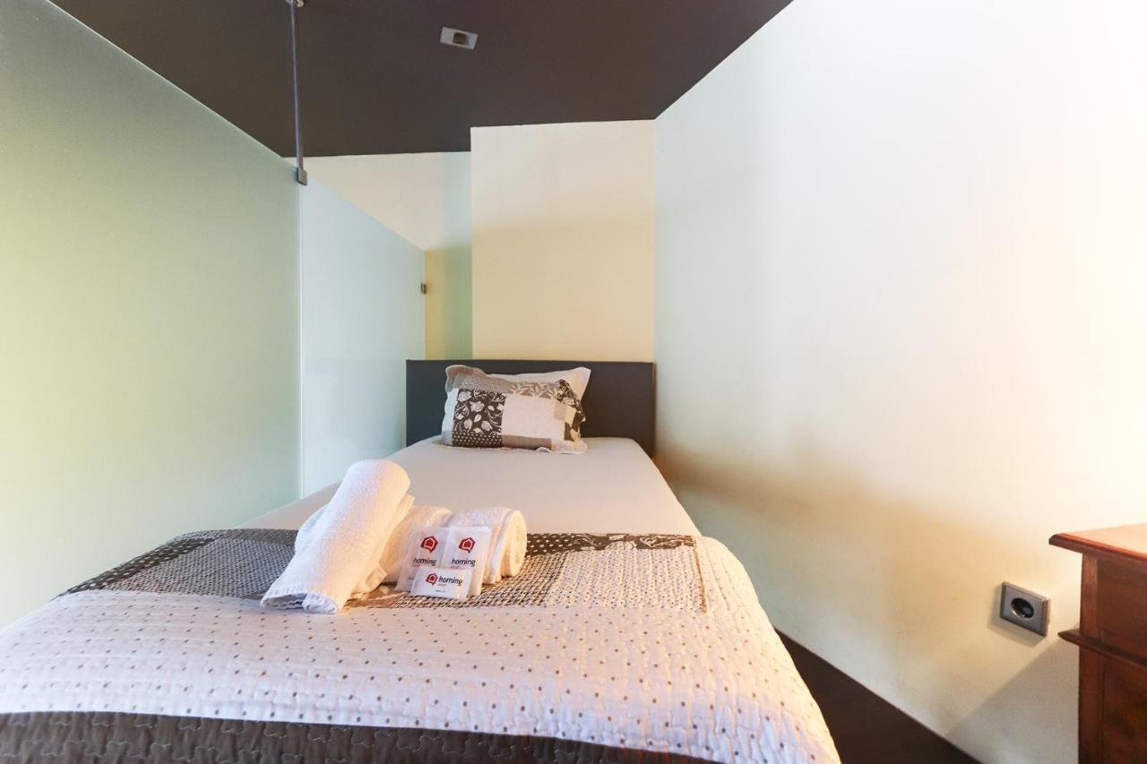 Apartament Almirante Concept By Homing Lizbona Zewnętrze zdjęcie
